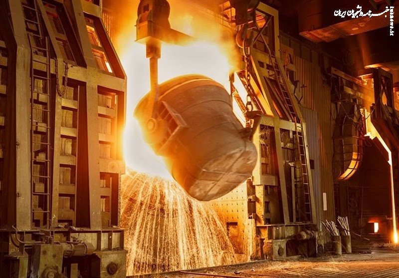 آهن چگونه تولید می‌شود؟ مهمترین مراحل+ فرآیند تولید آهن آلات