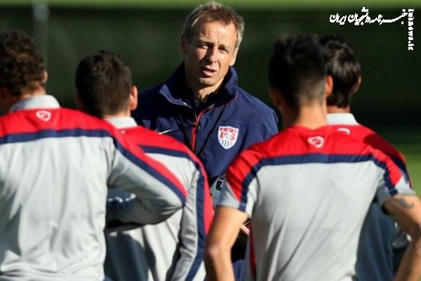  برگشت تیم ملی ایران به جام  به طرز شگفت انگیزی جالب بود