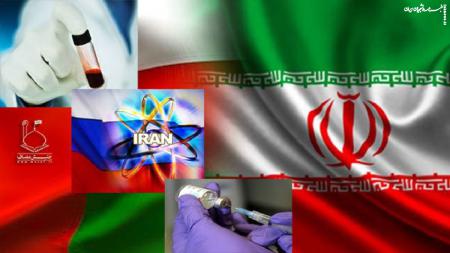  جایگاه رتبه علمی ایران ۱۵ جهان است