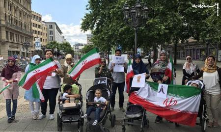 سامانه‌های مورد نیاز ایرانیان خارج از کشور