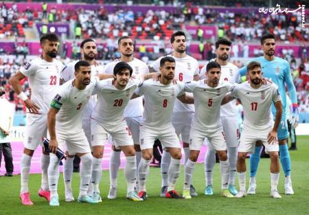 پیشنهاد کاشانی به رئیس جمهور برای پاداش ویژه به تیم ملی ایران