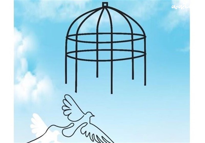 ۴۶ زندانی به دستور دیروز اژه‌ای آزاد شدند