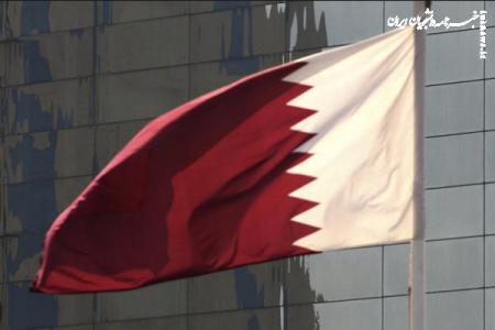 به تمام معنای دشمن ما است قطر!