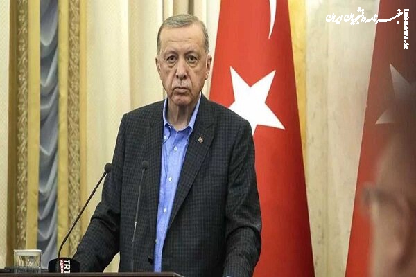 امکان ازسرگیری روابط این ترکیه  با سوریه 