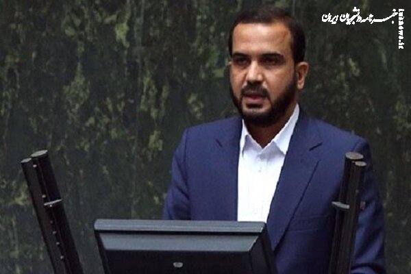 نماینده مجلس: اغتشاشات با همدلی و همزبانی مردم حل خواهد شد 