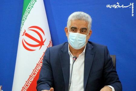 خروجی‌های دانشگاه به دروازه صنعت و تولید وصل شود