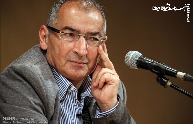 زیباکلام ادعای خود را پس گرفت