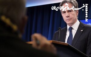 واکنش بلینکن به بازی ایران و آمریکا