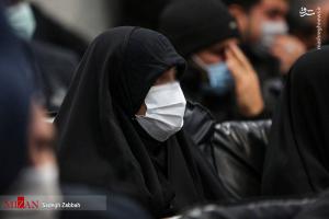 تصاویر| جلسه رسیدگی به اتهامات عامل شهادت دو حافظ امنیت