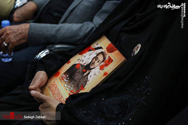 تصاویر| جلسه رسیدگی به اتهامات عامل شهادت دو حافظ امنیت