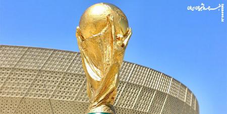 جیمی جامپ جام جهانی ۲,۰۰۰,۰۰۰,۰۰۰ تومان جریمه شد