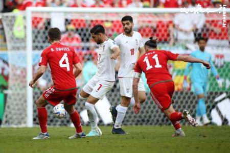 در تاریخ جام‌های جهانی  «بازی دوم» درخشان‌ترین بازی‌های ایران بوده است