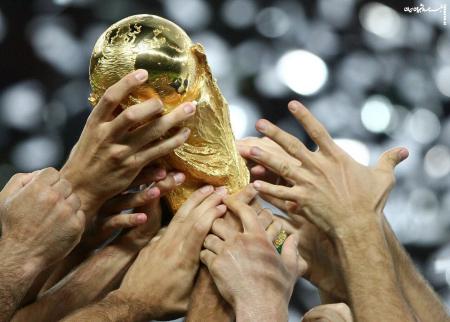 ابزارهای موفقیت ۱۶ تیم راه‌یافته به دومین مرحله جام جهانی