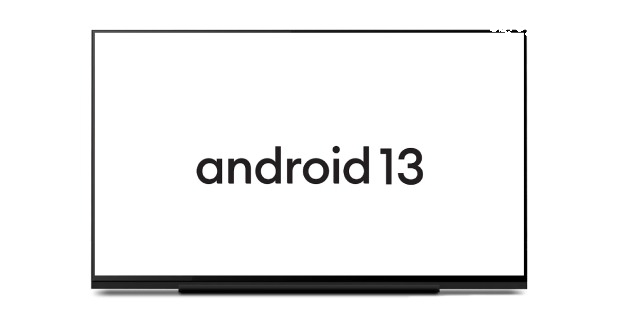  انتشار آپدیت Android TV ۱۳ برای تلویزیون‌های اندرویدی 