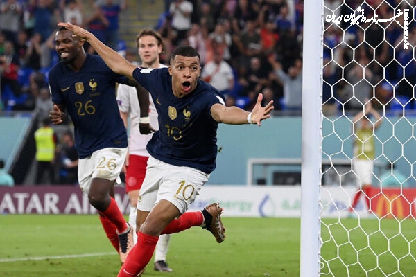 زندگی عجیب ستاره‌های جام‌جهانی