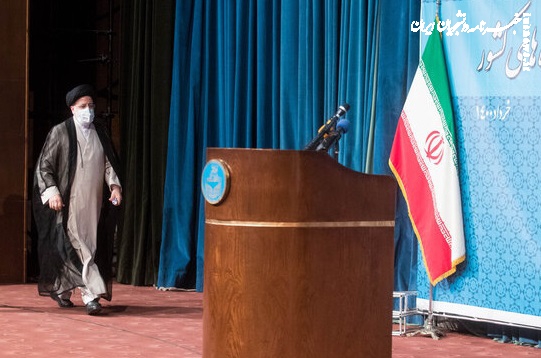 حضور رئیسی در دانشگاه تهران  در «روز دانشجو» قطعی شد