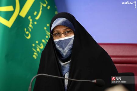 ۱۰ درصد بازداشتی‌های اغتشاشات زنان‌ هستند