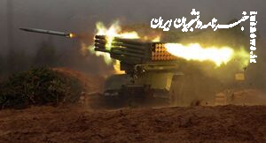 حمله راکتی «قسد» به پایگاه نظامی ترکیه در استان حلب