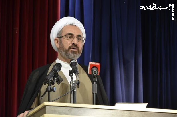 انقلاب اسلامی تمام هیمنه نظام سلطه را شکسته است