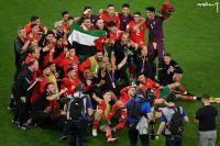 فیلم| خلاصه بازی اسپانیا - مراکش