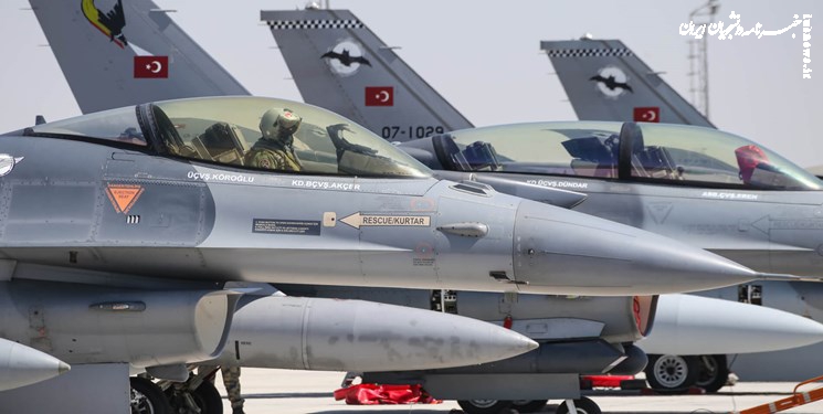  رئیس کمیته روابط خارجی سنای آمریکا با فروش «اف-۱۶» به ترکیه مخالفت کرد