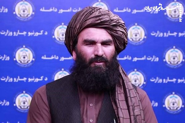 هیچ گروه تروریستی در افغانستان حضور و فعالیت ندارد 