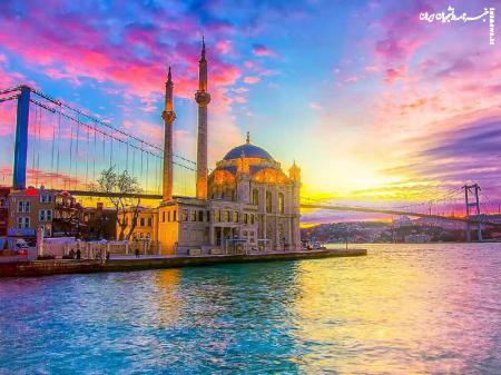 با هتل‌های سه ستاره و اقتصادی استانبول آشنا شوید
