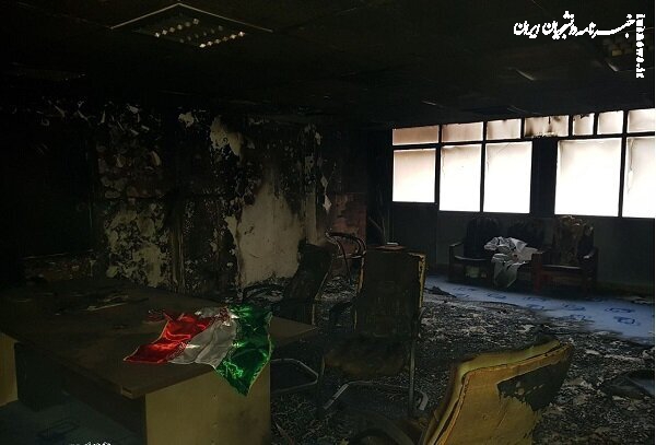 درخواست بسیج دانشجویی دانشگاه شریف از حراست دانشگاه