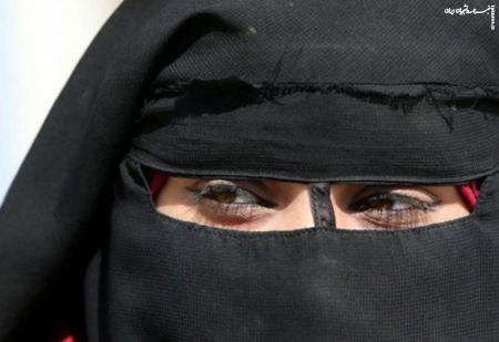 وحشت زیر نقاب/ پیاده‌سازی «زن، زندگی، آزادی» در گروه داعش