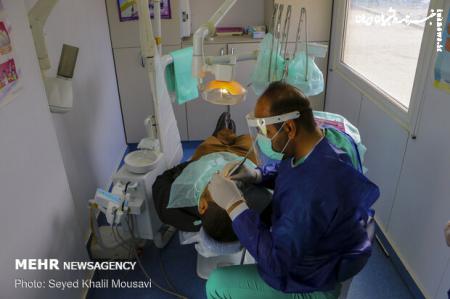 نتایج نهایی آزمون دانشنامه تخصصی دندانپزشکی اعلام شد