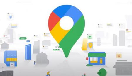 خبر بزرگ گوگل/ادغام مسیریاب ها!