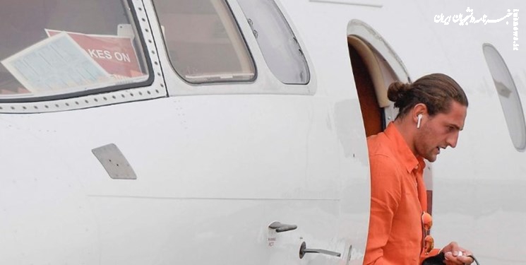 آدرین ربیو: حق به حقدار رسید!