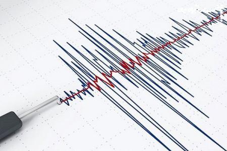 وقوع زلزله ۶ ریشتری در جنوب مکزیک