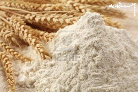ظرفیت تولید آرد در استان بوشهر افزایش یافت