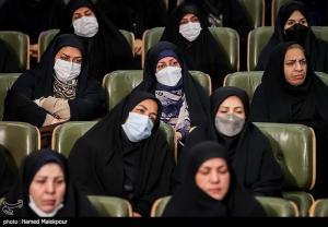 تصاویر| مراسم گرامیداشت هفته پژوهش با حضور قالیباف