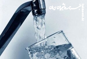 قطع آب ۱۶ هزار خانوار بد مصرف تهرانی