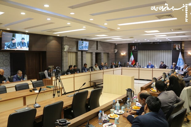 اساتید انقلابی باید پیشتاز اعتلای آموزش عالی باشند