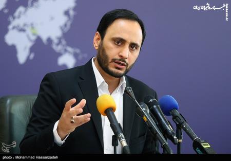  واکنش سخنگوی دولت به تعلیق عضویت ایران از کمیسیون مقام زن