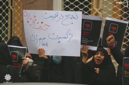 من حقیقت ایرانم/ هاشمی: حذف ایران از مقام زن سازمان ملل، ربطی به زنان ندارد