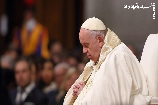 واتیکان از روسیه عذرخواهی کرد