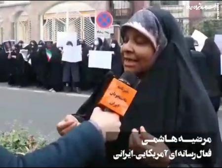 فعال سیاسی آمریکایی: حق حذف ایران از کمیسیون زنان  سازمان ملل را ندارد