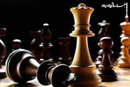 شطرنج‌بازی که حاضر به رویارویی با اسرائیل نشد