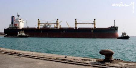 توقیف ۲ کشتی حامل سوخت یمن توسط ائتلاف سعودی