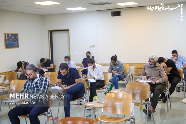 شنبه آخرین مهلت ثبت نام کنکور کارشناسی ارشد ۱۴۰۲