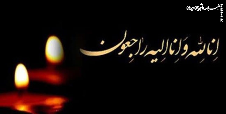 خبر تکان دهنده/ روحانی درگذشت +عکس