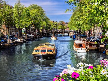 بهترین زمان سفر به آمستردام چه زمانی است؟