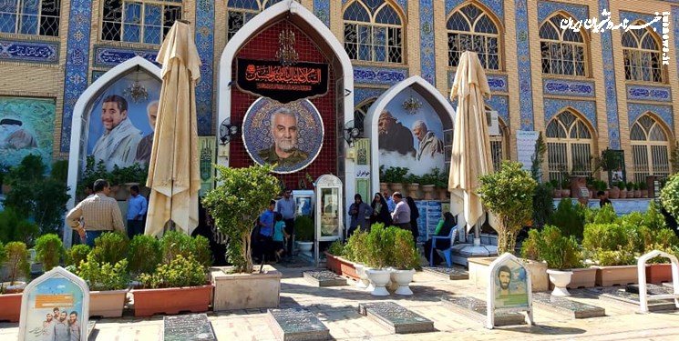 قاف مثل قاسم/ ۲۸۰ موکب‌دار برای خدمت رسانی به زائران سردار دلها به صف شدند 