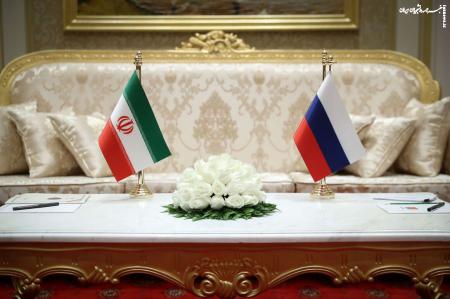 ایران به شریکی بزرگ برای روسیه تبدیل شده است 
