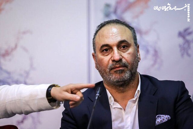 بی‌شرف تویی حمید فرخ‌نژاد/ آرزوی مرگ برای ۸۰ میلیون ایرانی به سلامتی پسر!