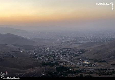 کمیته اضطرار آلودگی هوای تهران تشکیل شد